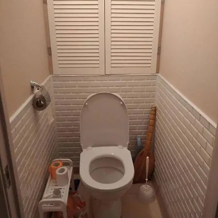 Apartamento D'affaires