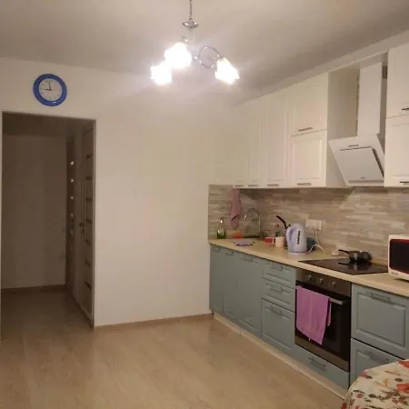 Apartamento D'affaires *