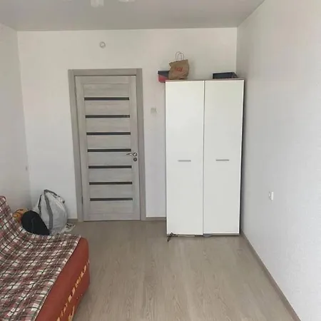 Apartamento D'affaires *